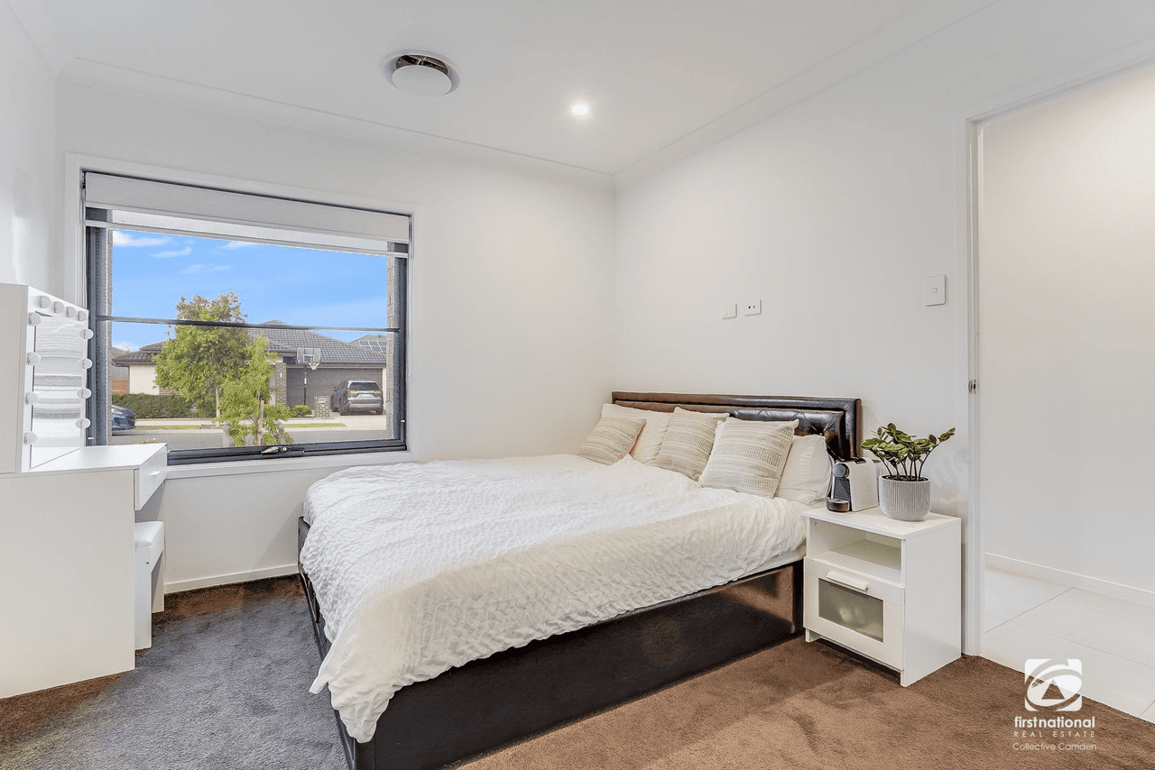 57  Hinton Loop, Oran Park, NSW 2570