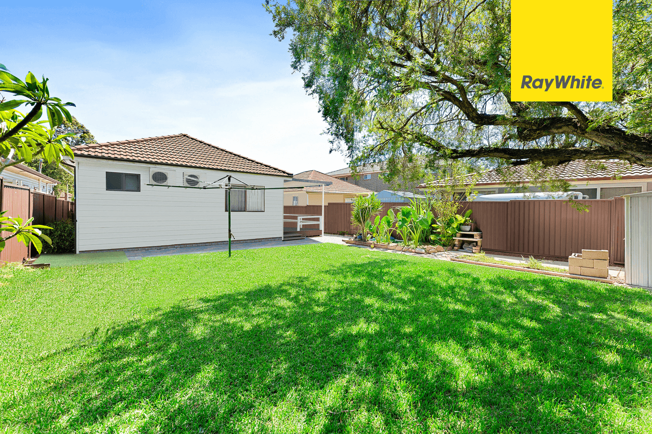 44 Maranoa Street, AUBURN, NSW 2144