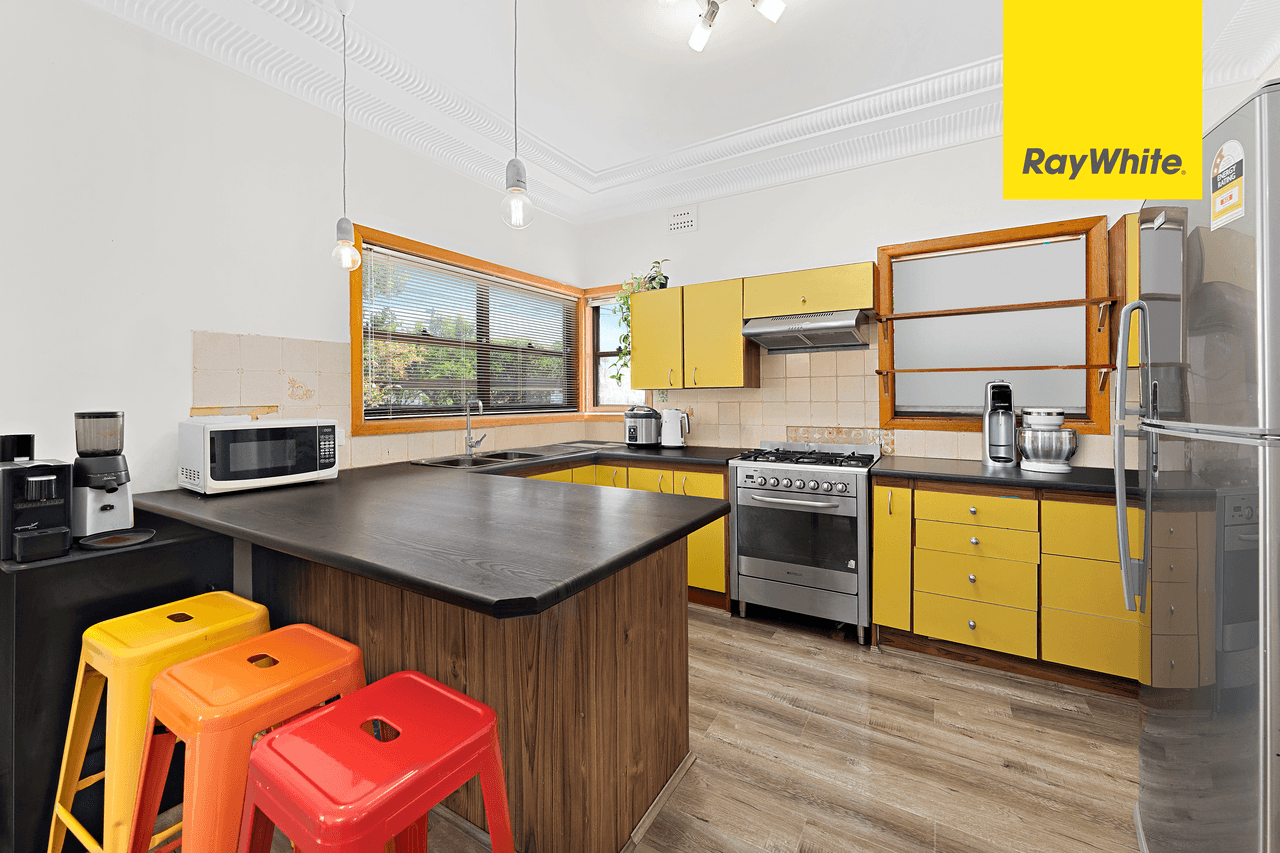 44 Maranoa Street, AUBURN, NSW 2144