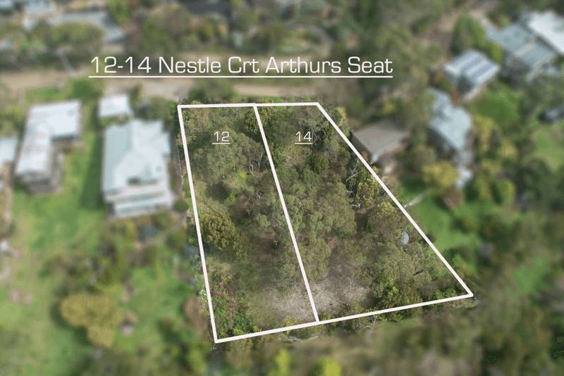 12 Nestle Court, Arthurs Seat, VIC 3936