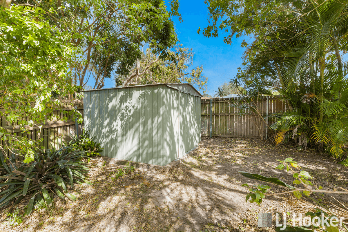 22 Greenup Street, CAPALABA, QLD 4157