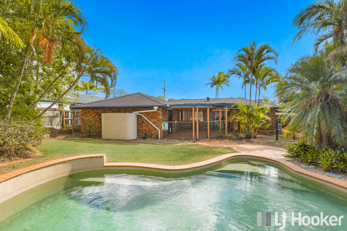 22 Greenup Street, CAPALABA, QLD 4157