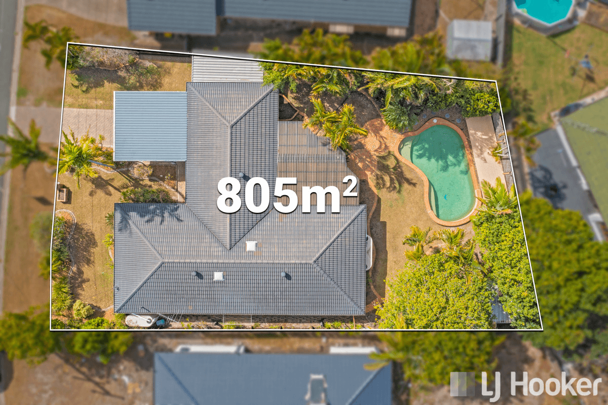 22 Greenup Street, CAPALABA, QLD 4157