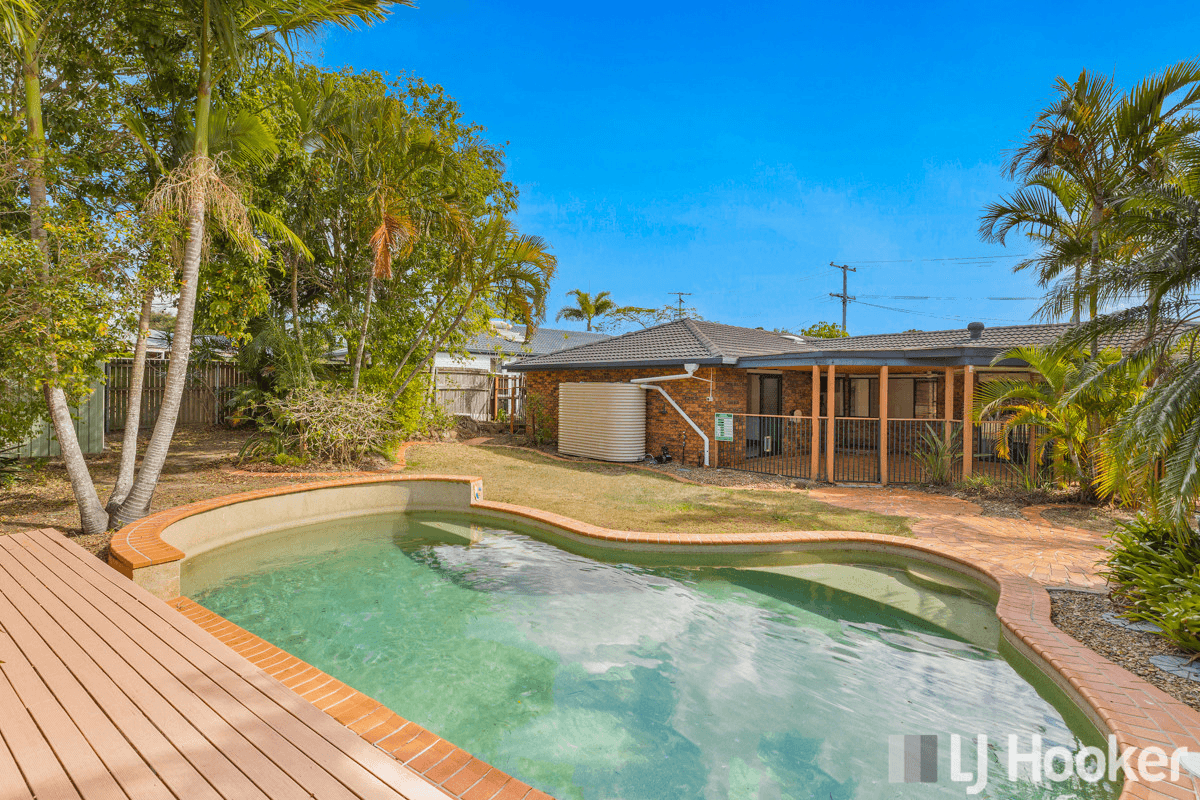 22 Greenup Street, CAPALABA, QLD 4157