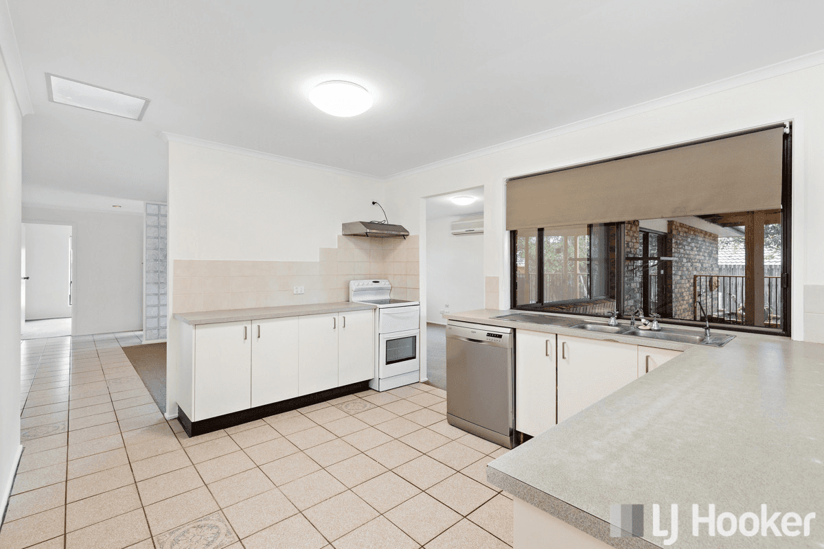 22 Greenup Street, CAPALABA, QLD 4157