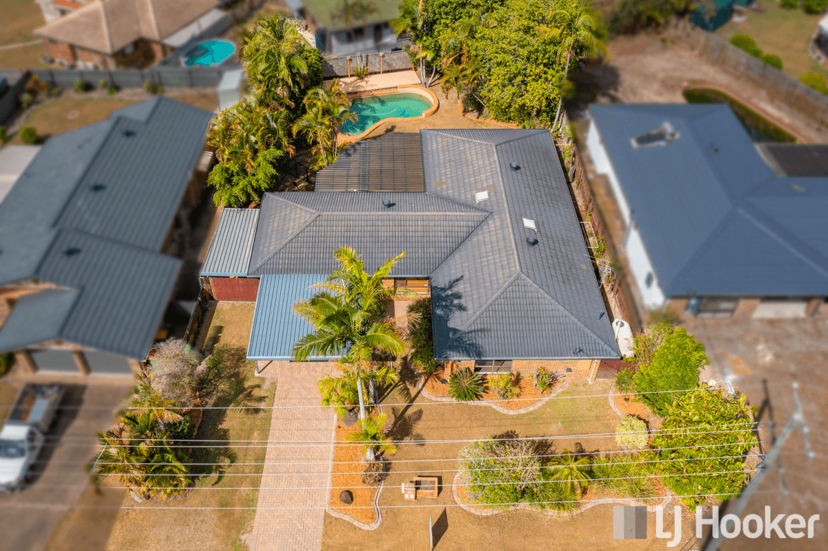 22 Greenup Street, CAPALABA, QLD 4157