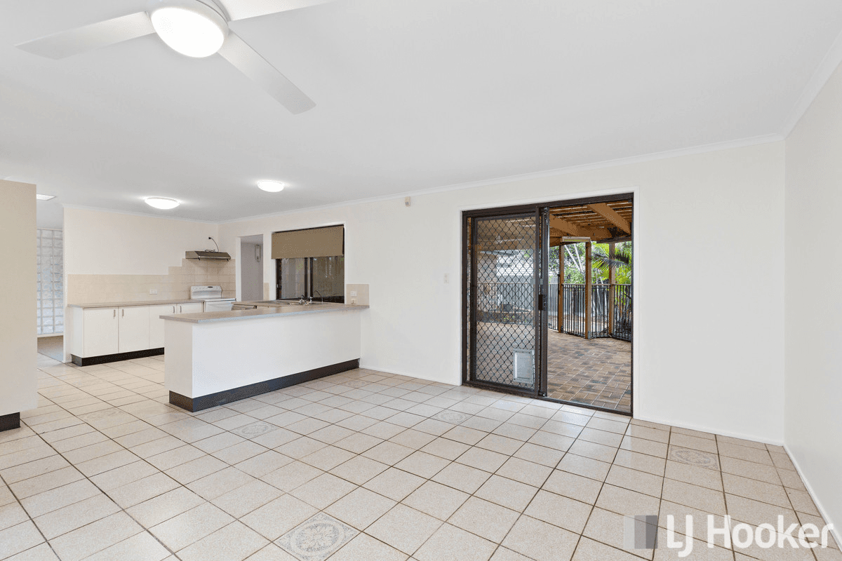 22 Greenup Street, CAPALABA, QLD 4157