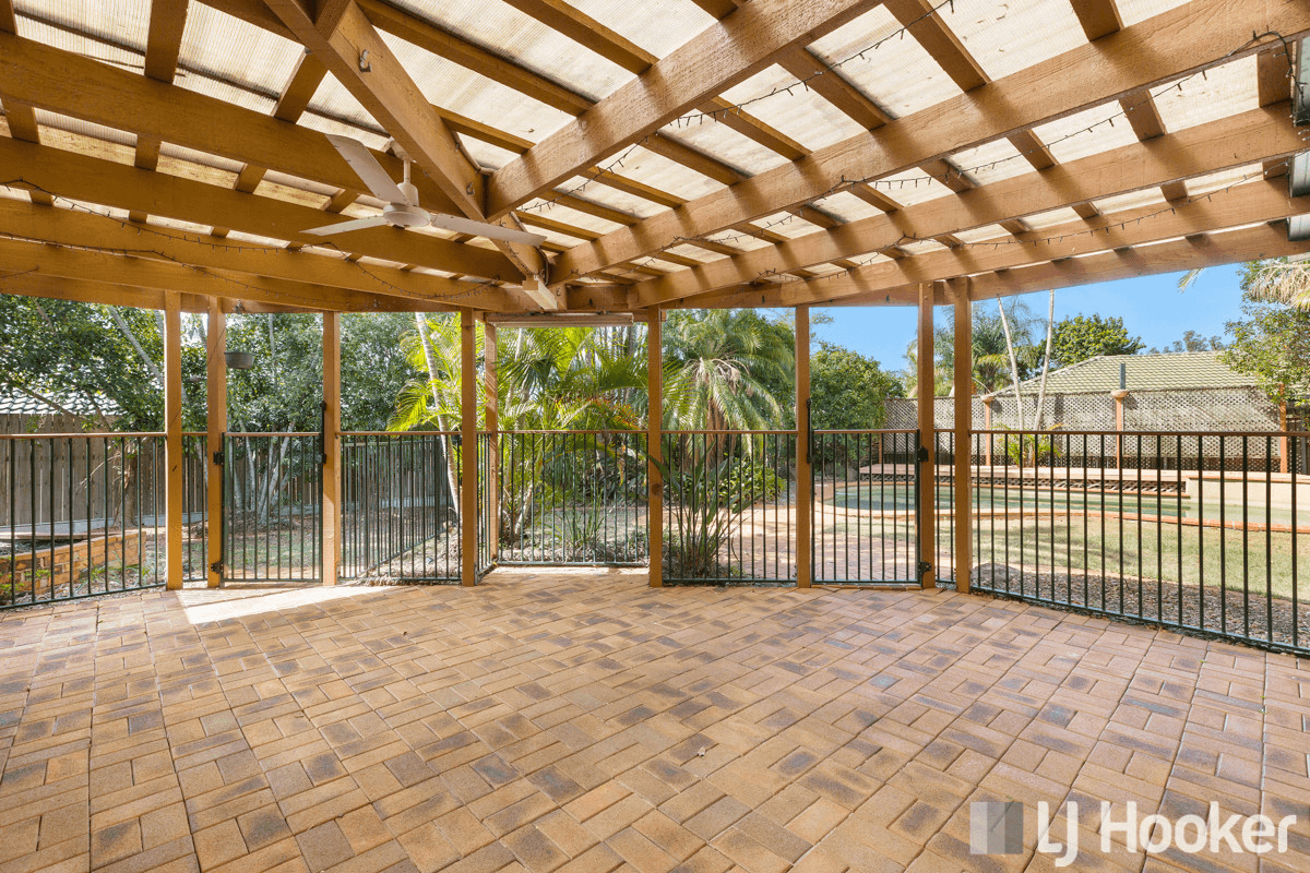 22 Greenup Street, CAPALABA, QLD 4157