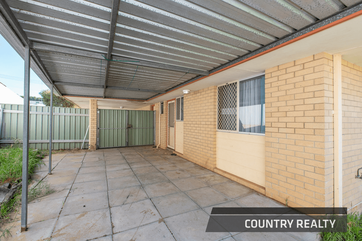 9 Freind Place, Northam, WA 6401