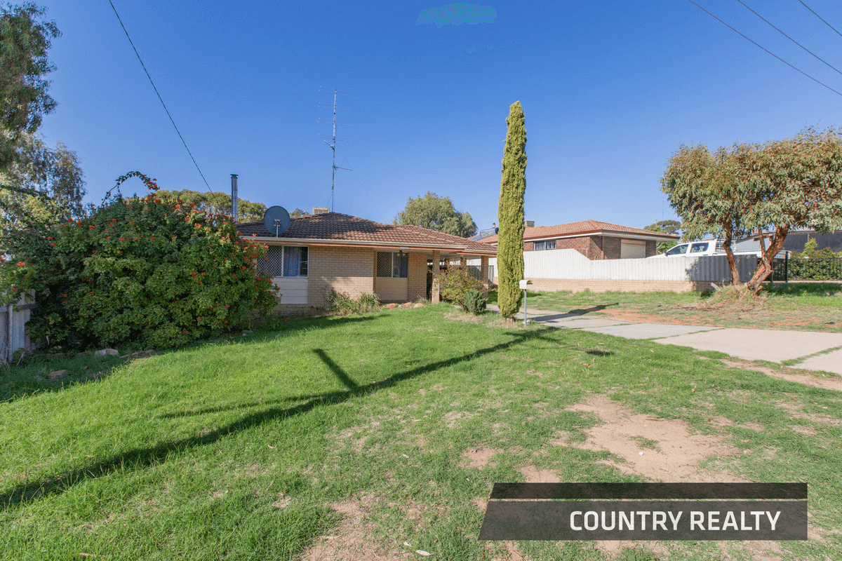 9 Freind Place, Northam, WA 6401