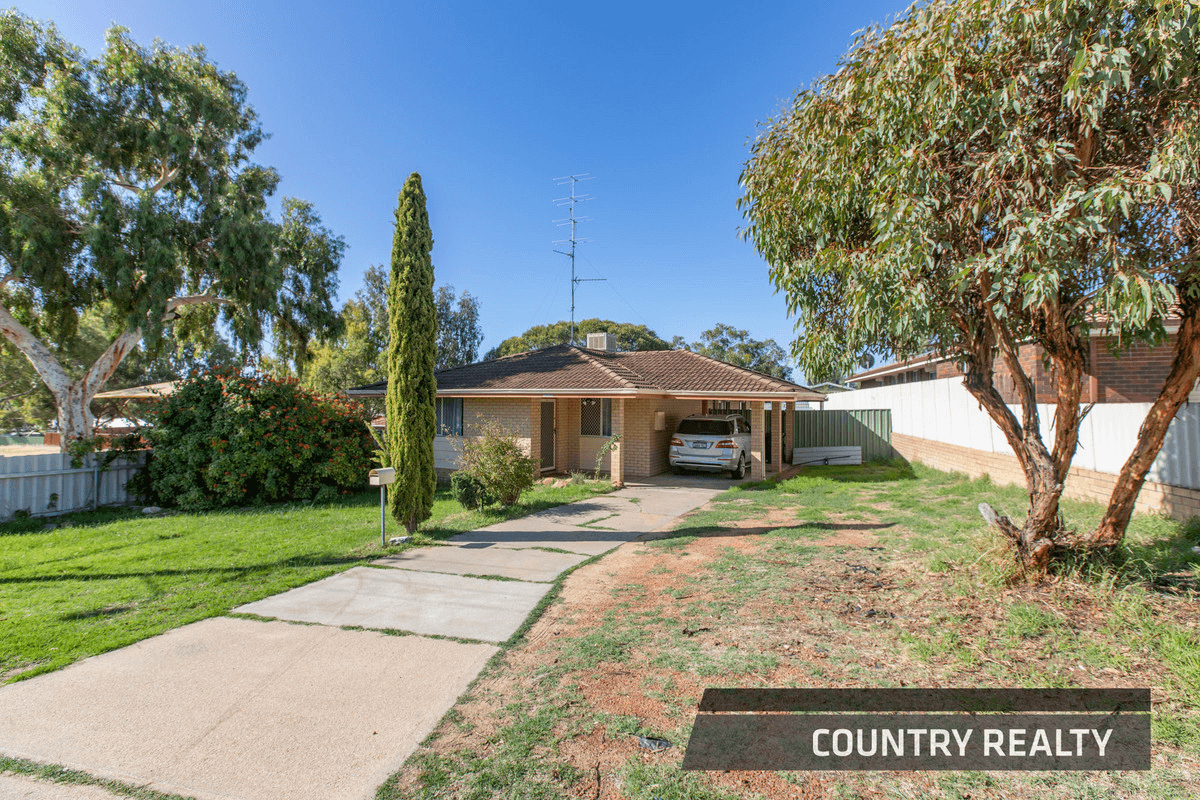 9 Freind Place, Northam, WA 6401