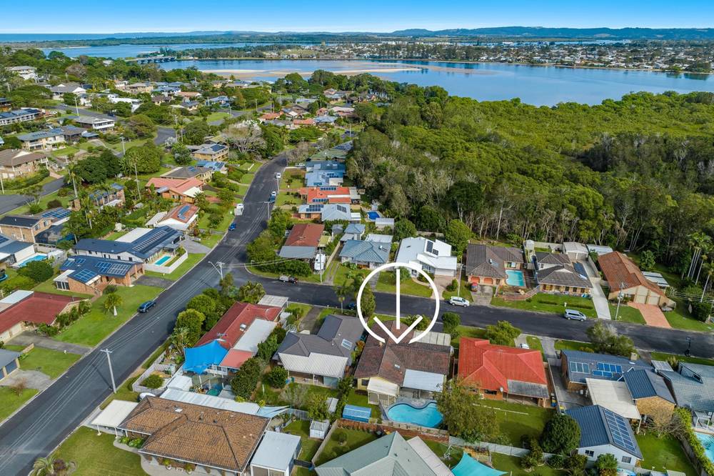 74 Northumberland Drive, EAST BALLINA, NSW 2478
