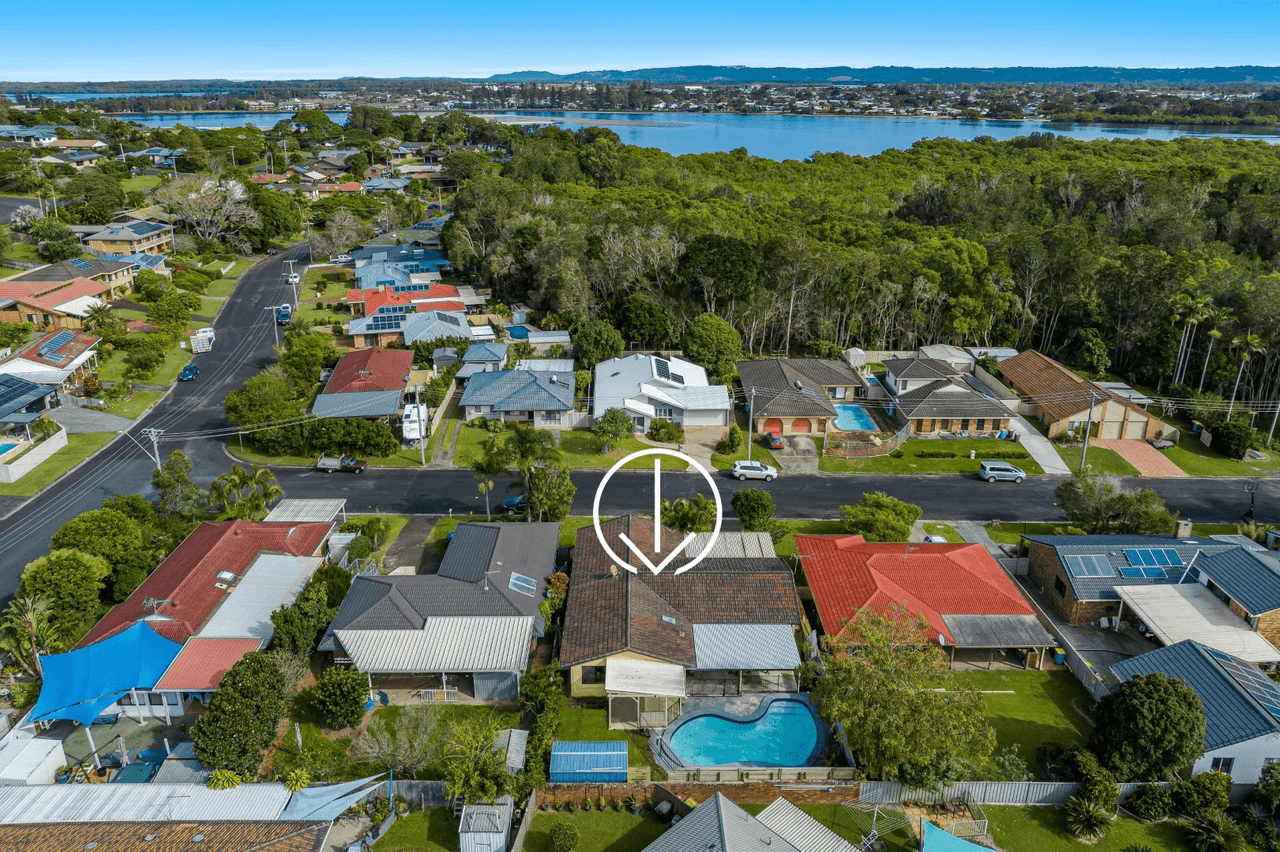 74 Northumberland Drive, EAST BALLINA, NSW 2478