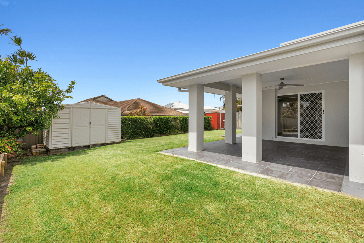 46 Lennox Circuit, POTTSVILLE, NSW 2489