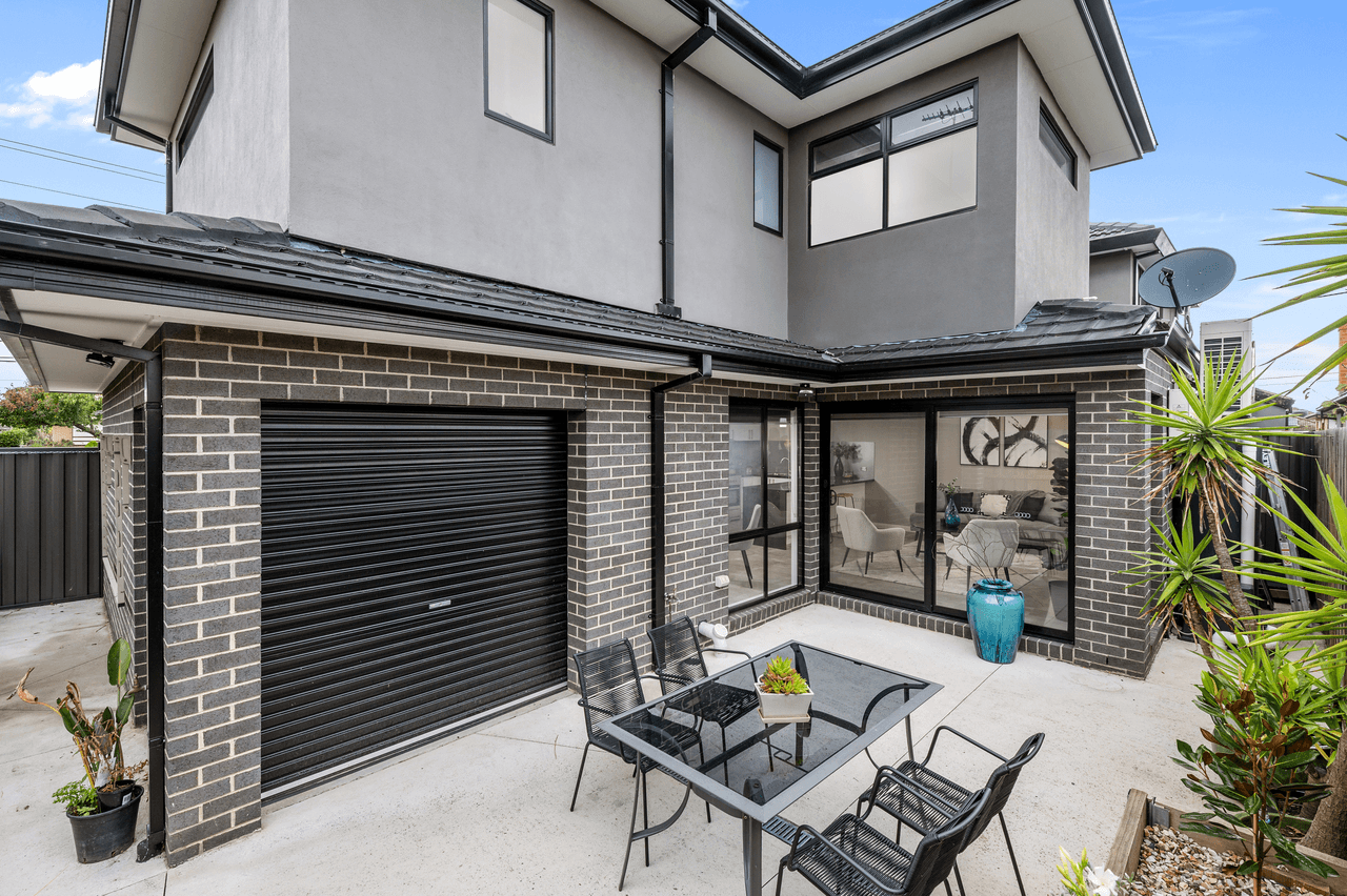 261A Dalton Road, LALOR, VIC 3075