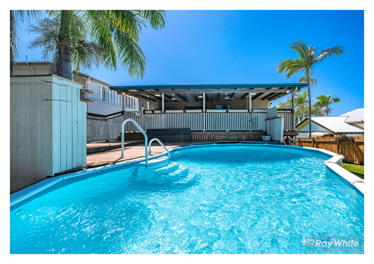 45 Rundle Street, WANDAL, QLD 4700