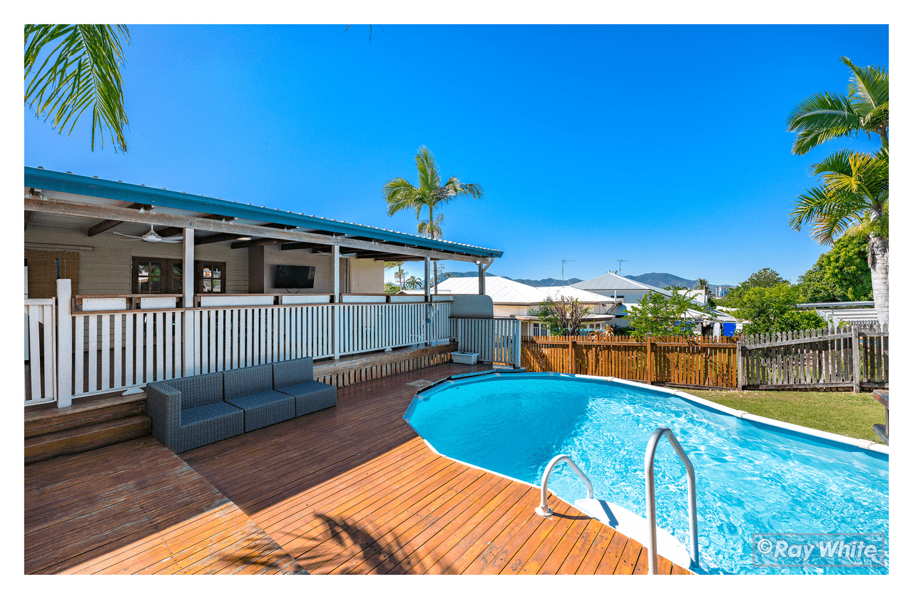 45 Rundle Street, WANDAL, QLD 4700