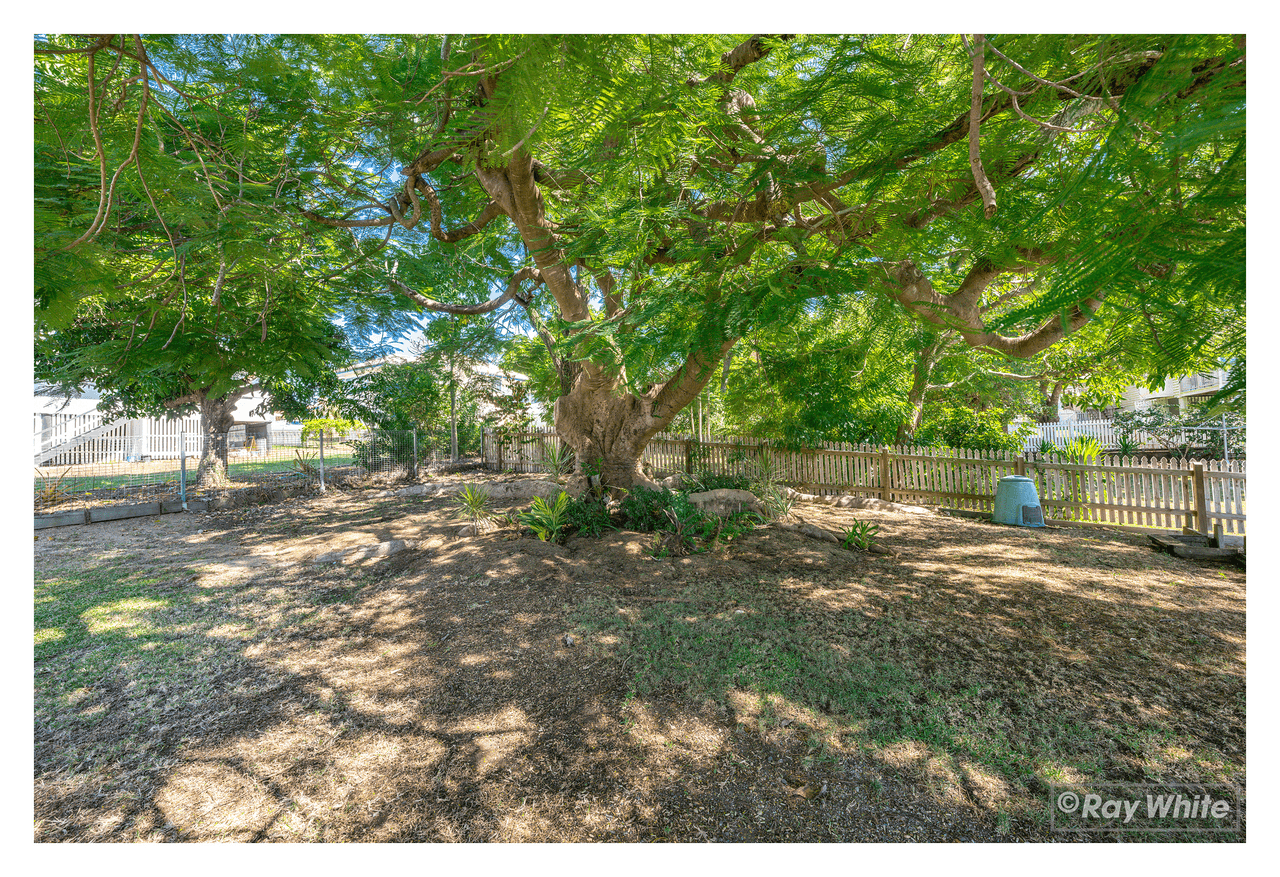 45 Rundle Street, WANDAL, QLD 4700