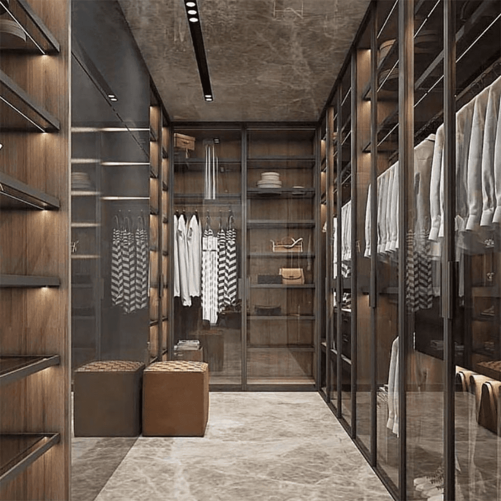 60 Queens Road, MELBOURNE, VIC 3000