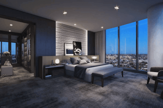 60 Queens Road, MELBOURNE, VIC 3000