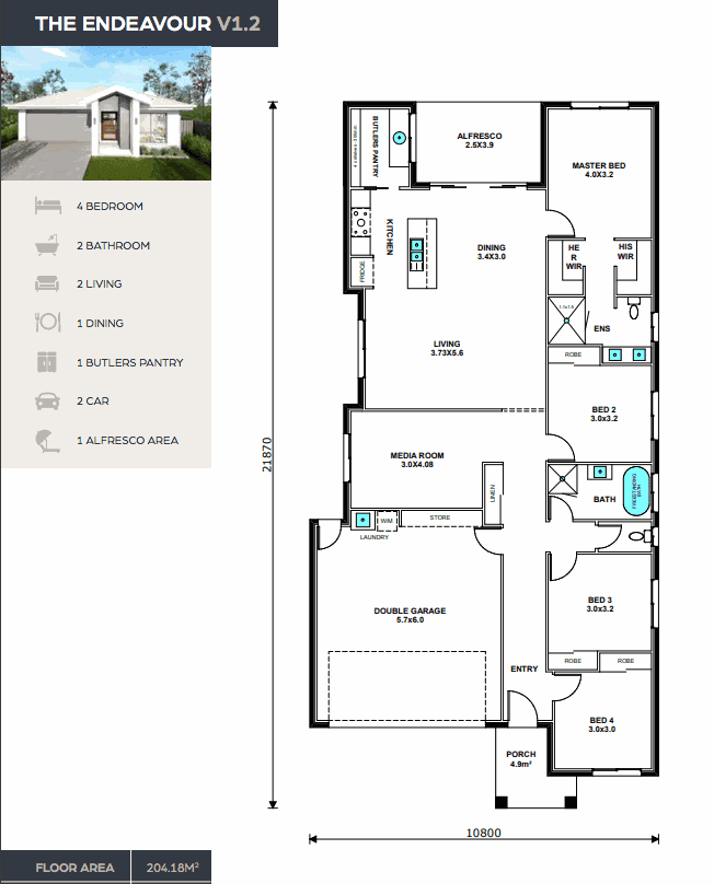 22 Unity Lane, SOUTH RIPLEY, QLD 4306