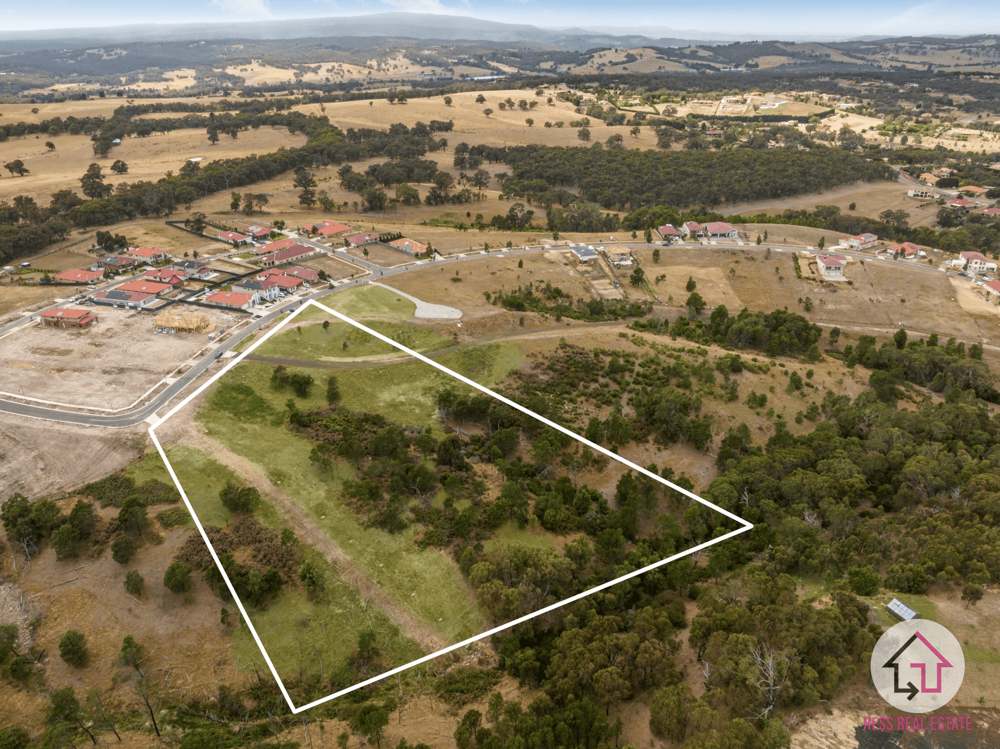 45 Knight Way, HIDDEN VALLEY, VIC 3756