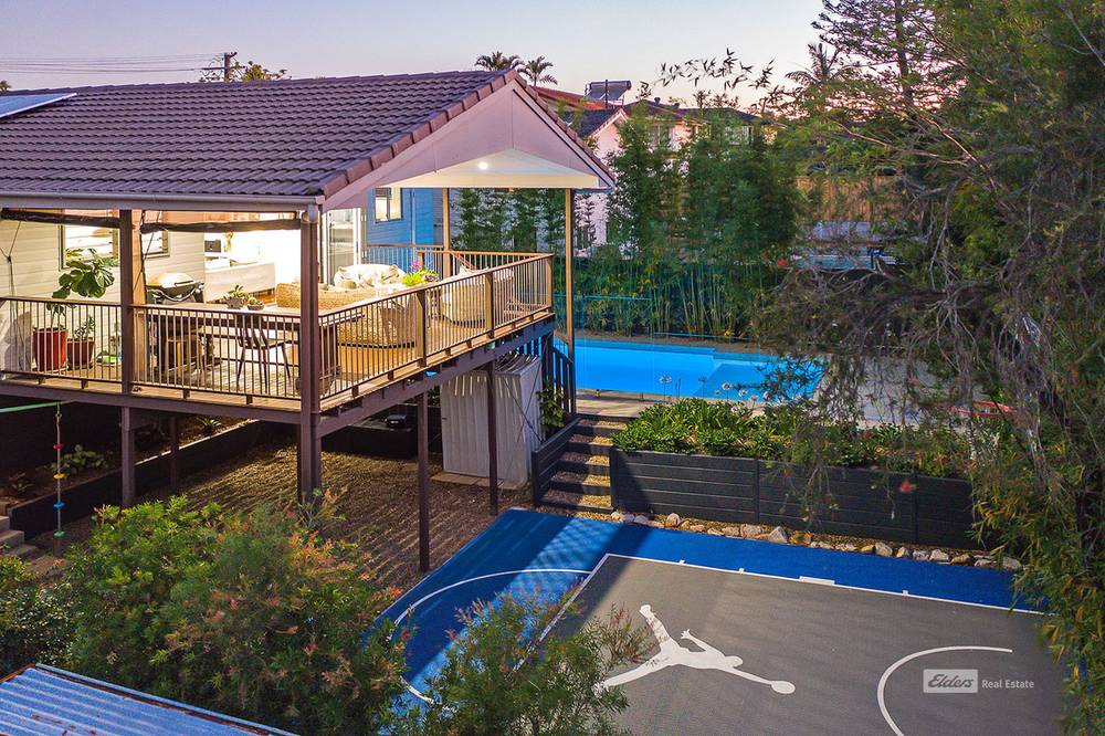 12 Kambala Street, Everton Park, QLD 4053