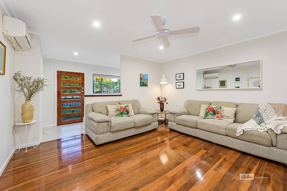 12 Kambala Street, Everton Park, QLD 4053