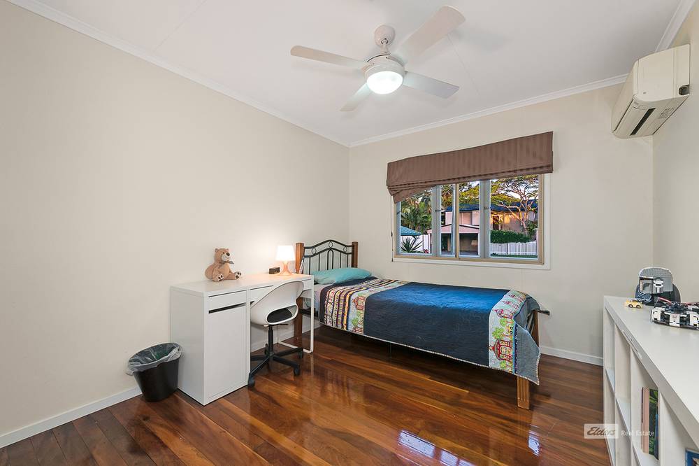 12 Kambala Street, Everton Park, QLD 4053