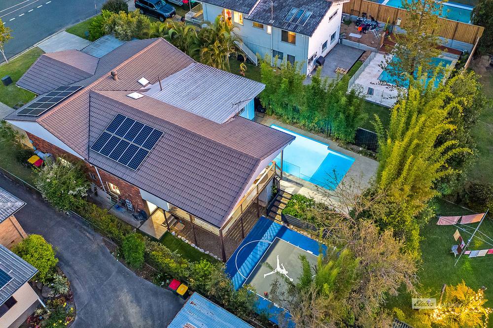 12 Kambala Street, Everton Park, QLD 4053