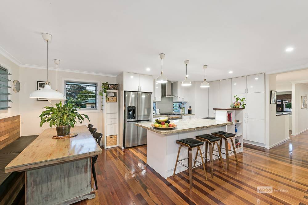 12 Kambala Street, Everton Park, QLD 4053