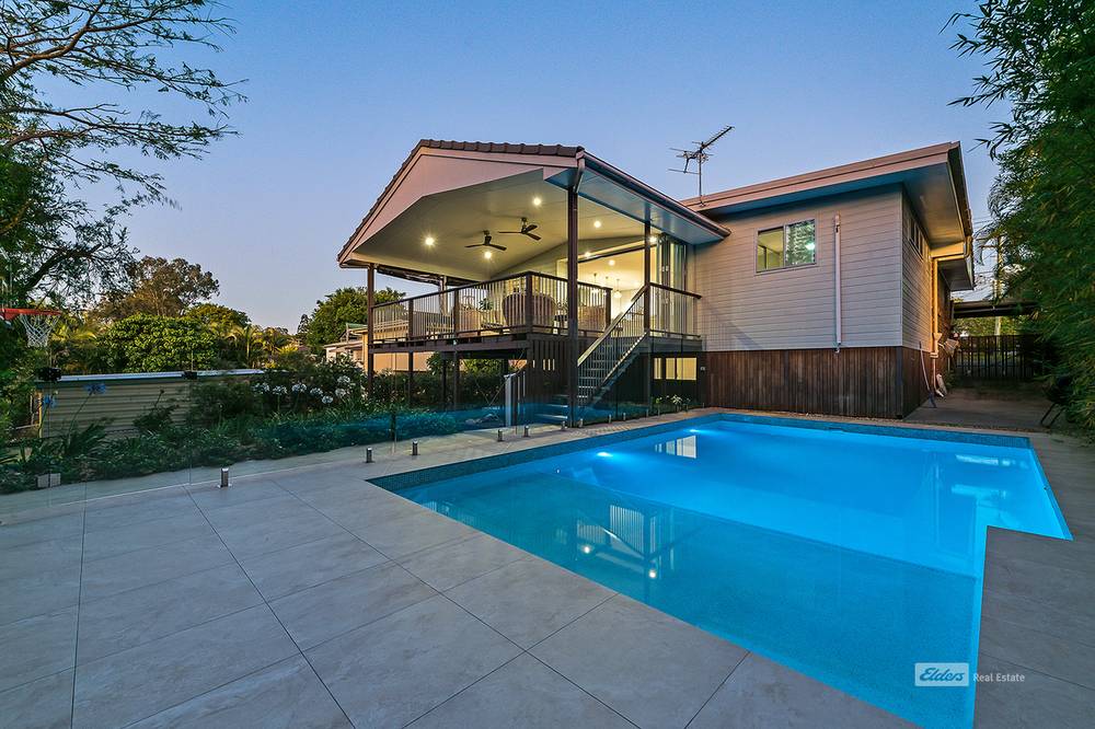 12 Kambala Street, Everton Park, QLD 4053