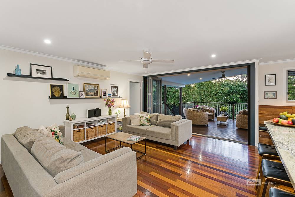 12 Kambala Street, Everton Park, QLD 4053