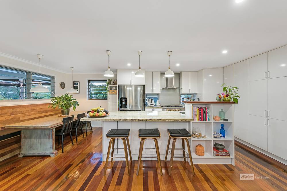 12 Kambala Street, Everton Park, QLD 4053