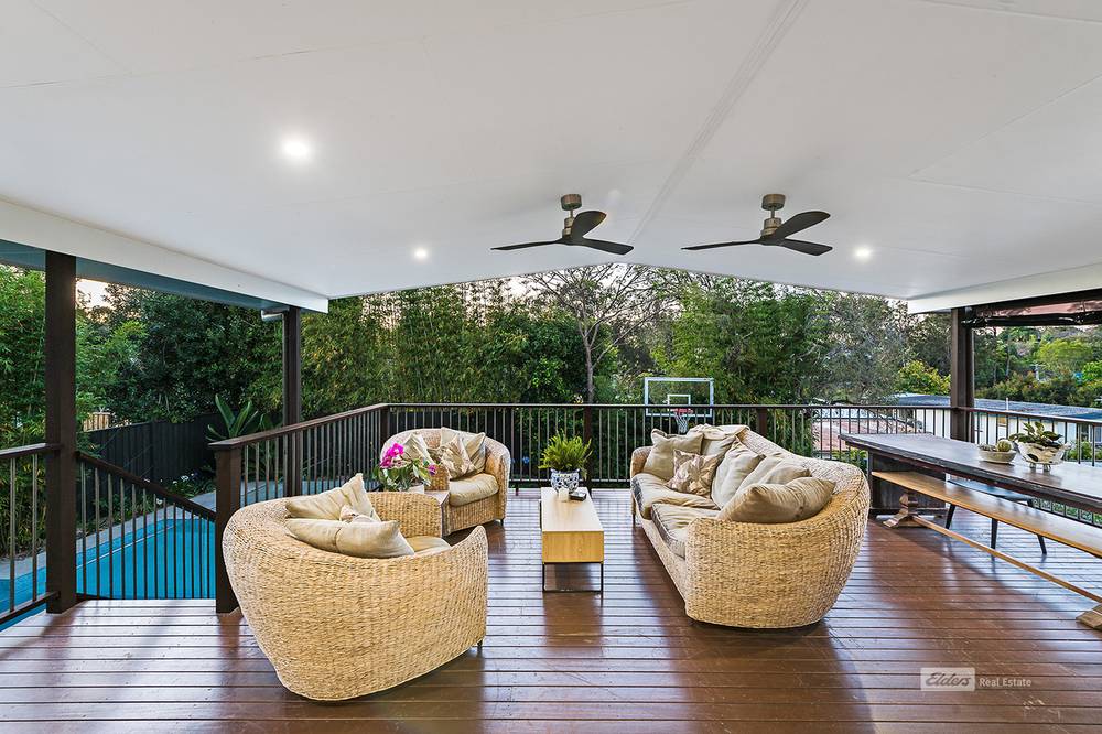 12 Kambala Street, Everton Park, QLD 4053