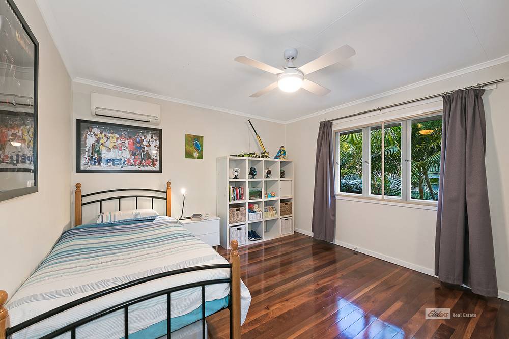 12 Kambala Street, Everton Park, QLD 4053