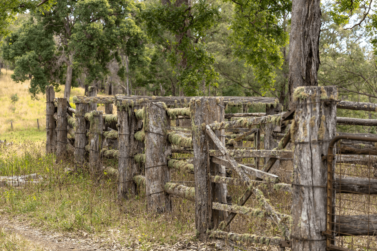 Lot 29 McPhersons Country Estate, Enfield Range Road, CELLS RIVER, NSW 2424