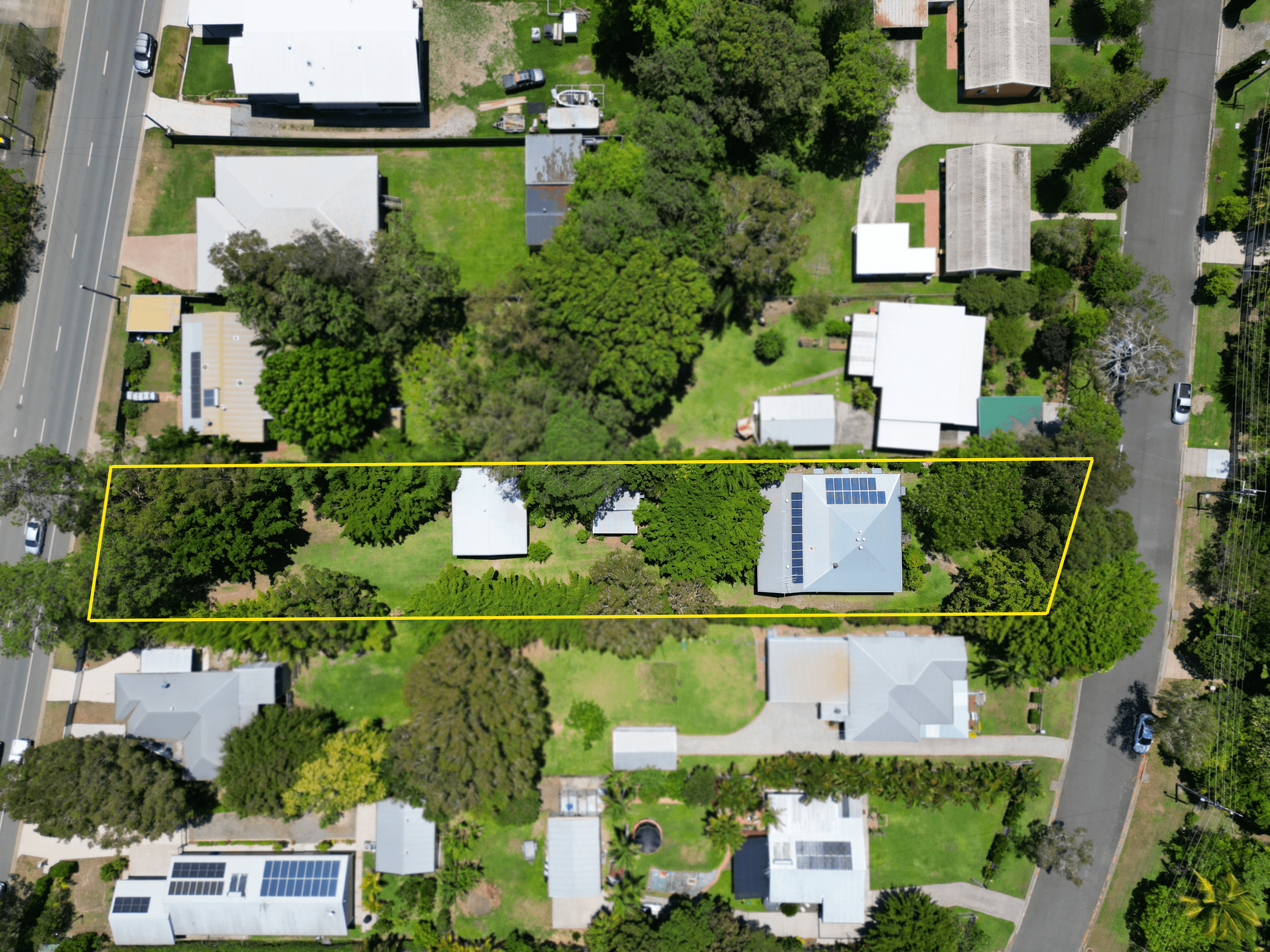 58 Coronation Avenue, BEACHMERE, QLD 4510