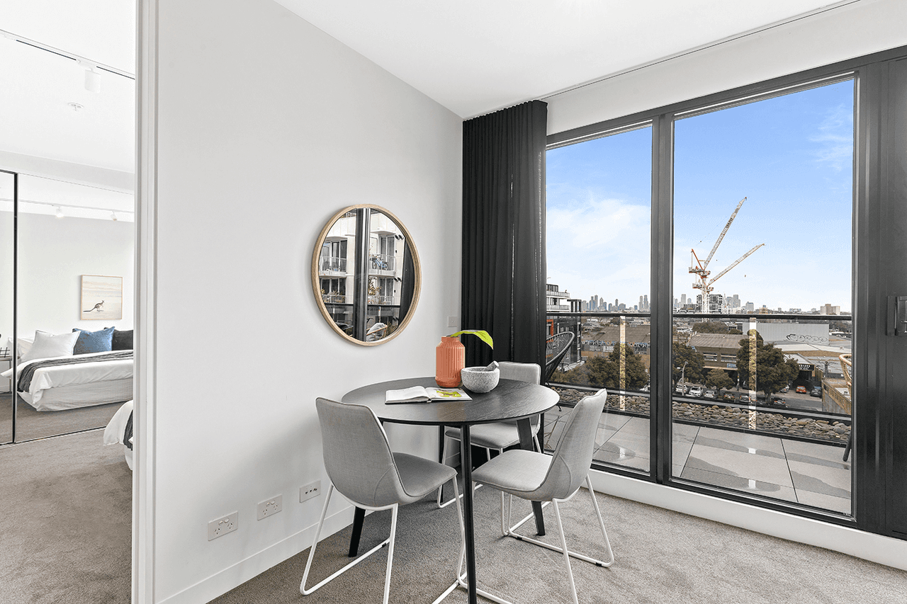 401/15 Breese Street, BRUNSWICK, VIC 3056