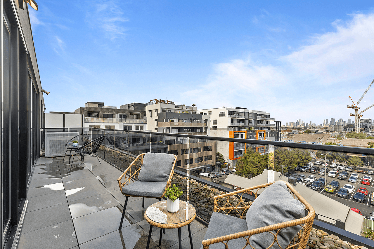 401/15 Breese Street, BRUNSWICK, VIC 3056