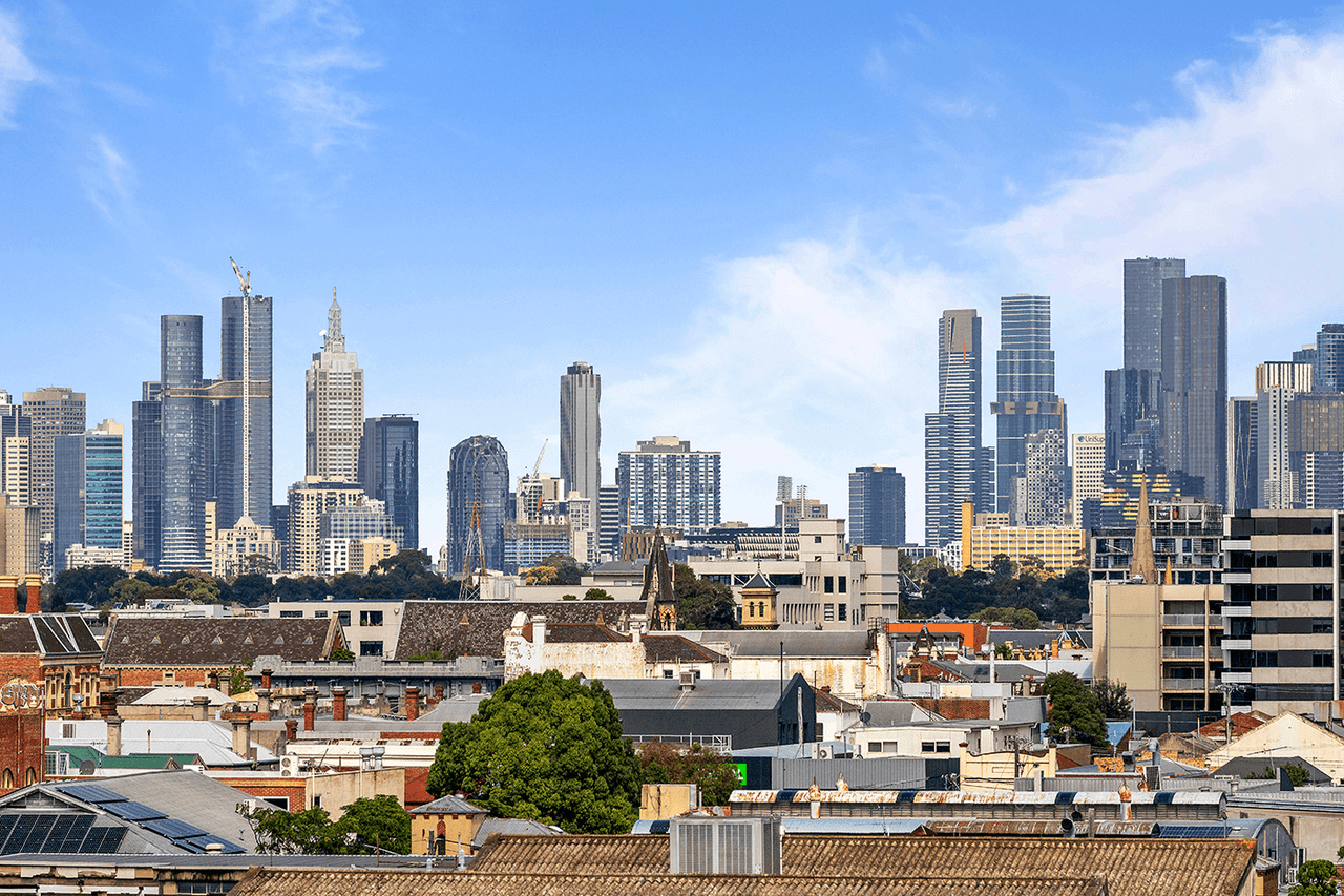 401/15 Breese Street, BRUNSWICK, VIC 3056