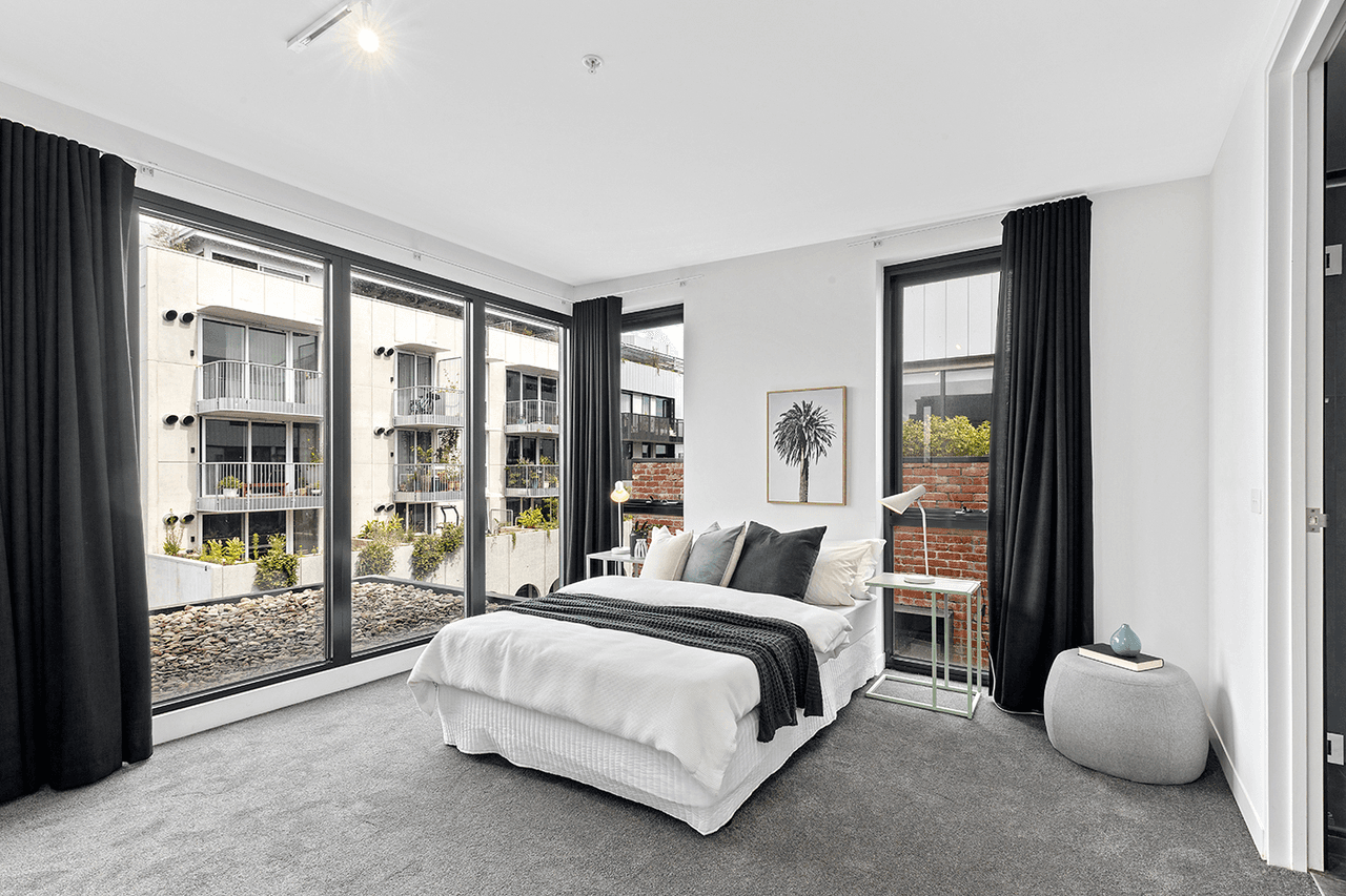 401/15 Breese Street, BRUNSWICK, VIC 3056
