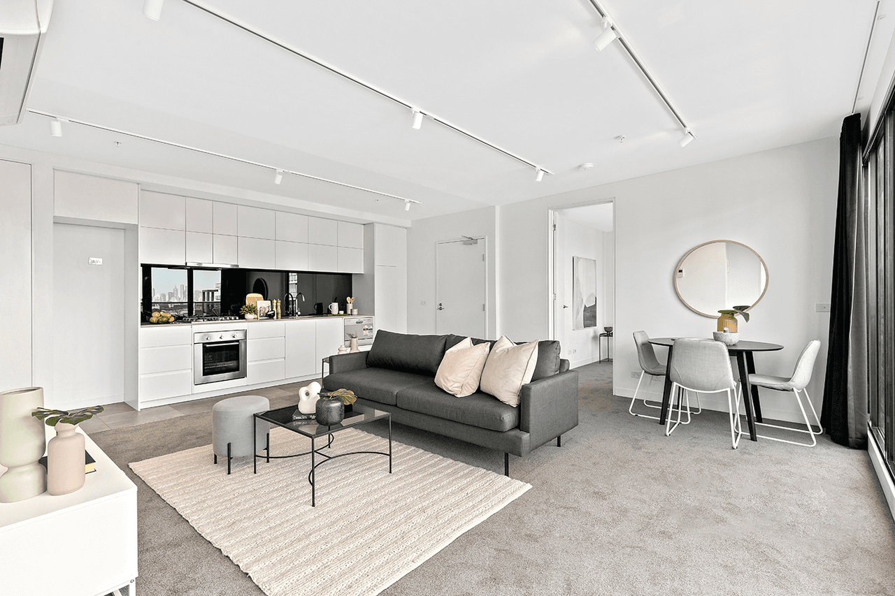 401/15 Breese Street, BRUNSWICK, VIC 3056