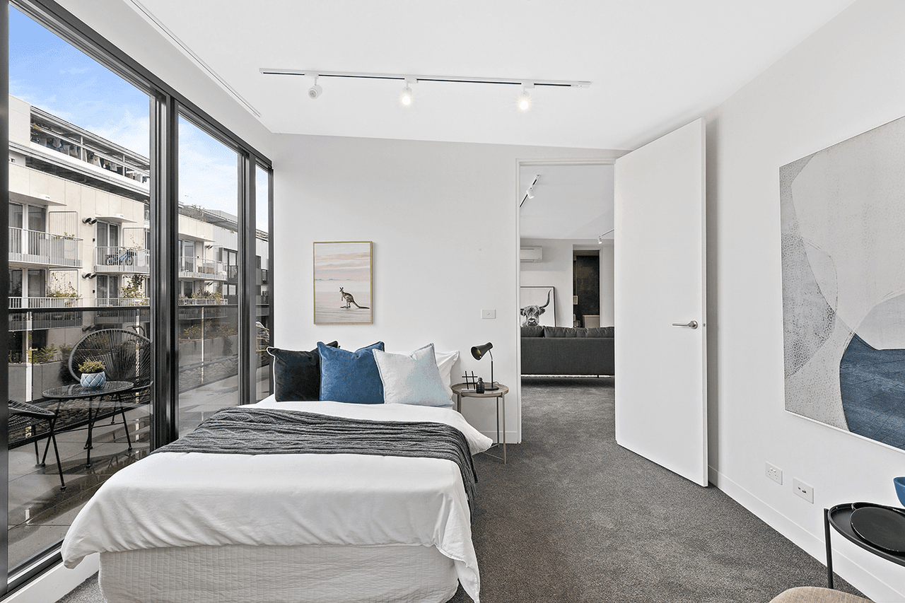 401/15 Breese Street, BRUNSWICK, VIC 3056