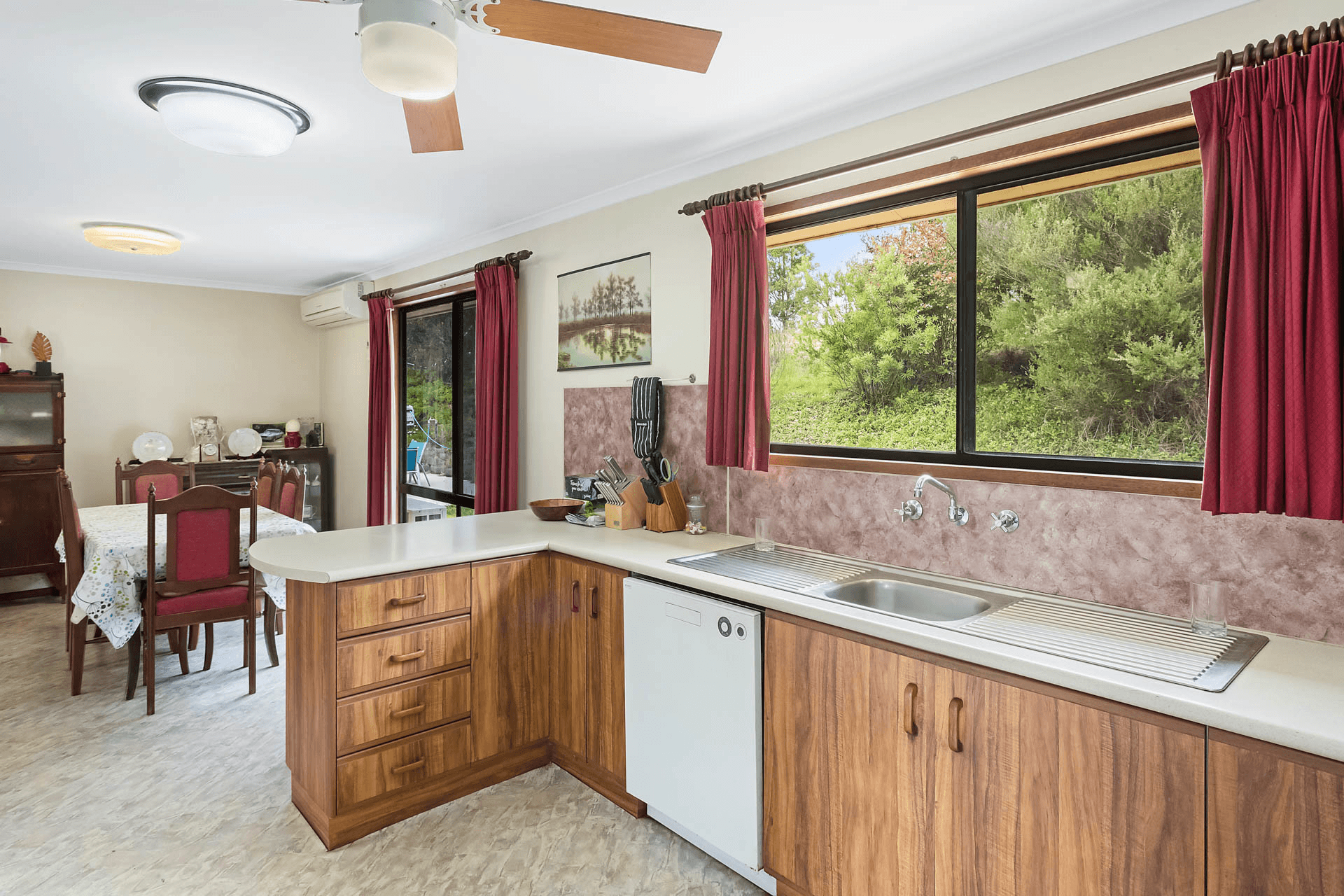 1834 Myrtle Mountain Road, Candelo, NSW 2550