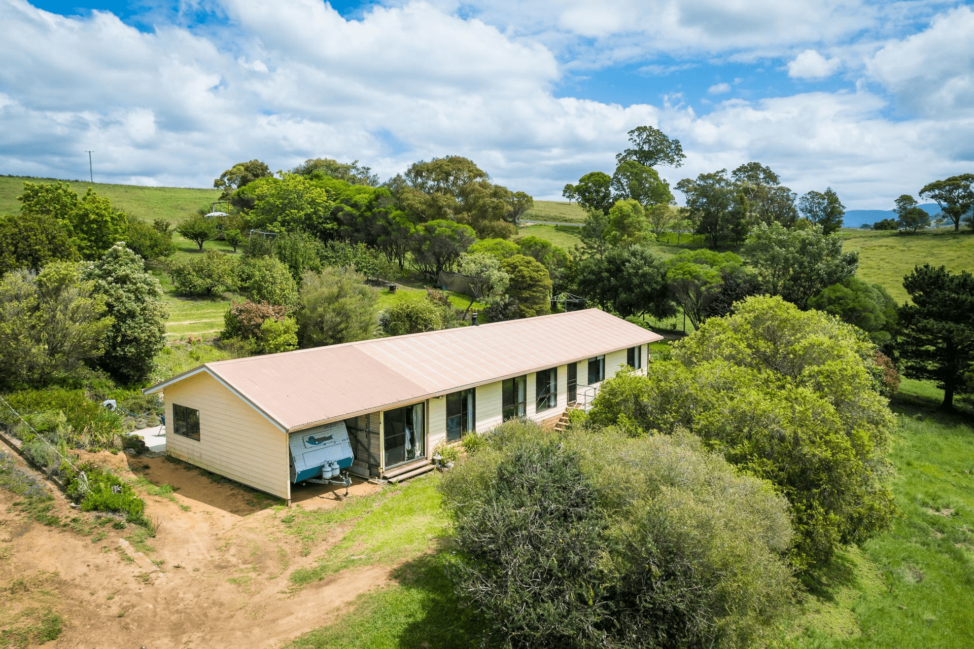 1834 Myrtle Mountain Road, Candelo, NSW 2550