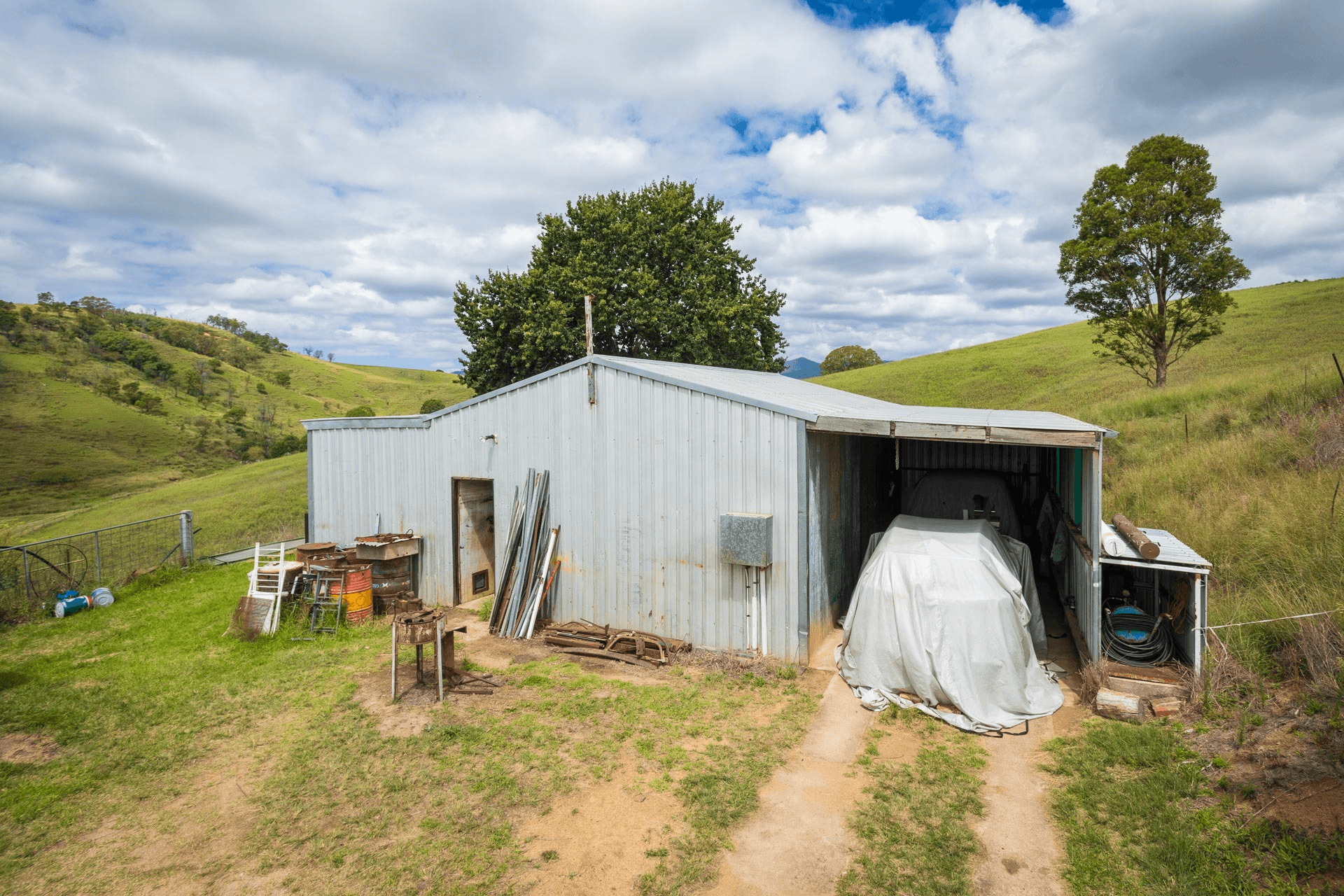 1834 Myrtle Mountain Road, Candelo, NSW 2550