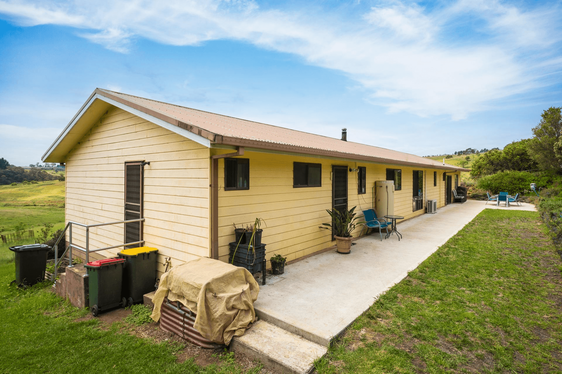 1834 Myrtle Mountain Road, Candelo, NSW 2550
