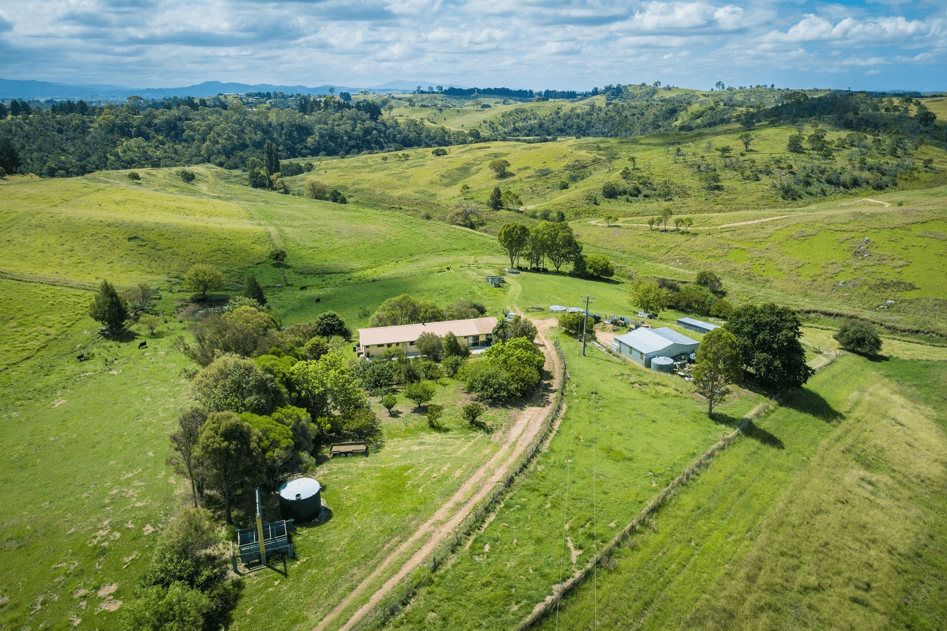1834 Myrtle Mountain Road, Candelo, NSW 2550