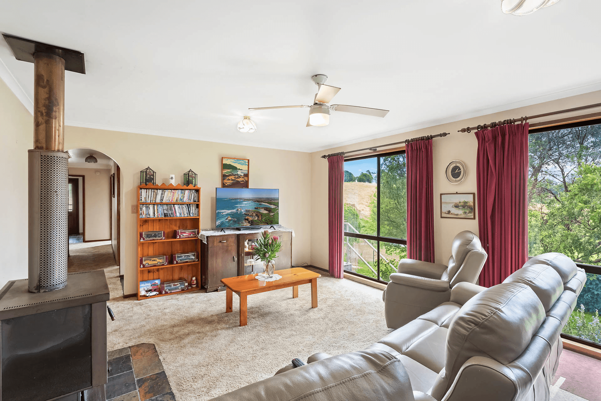1834 Myrtle Mountain Road, Candelo, NSW 2550